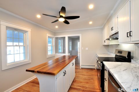 Tiny photo for 59 Bridge Street, Canton, CT 06019 (MLS # 24163657)