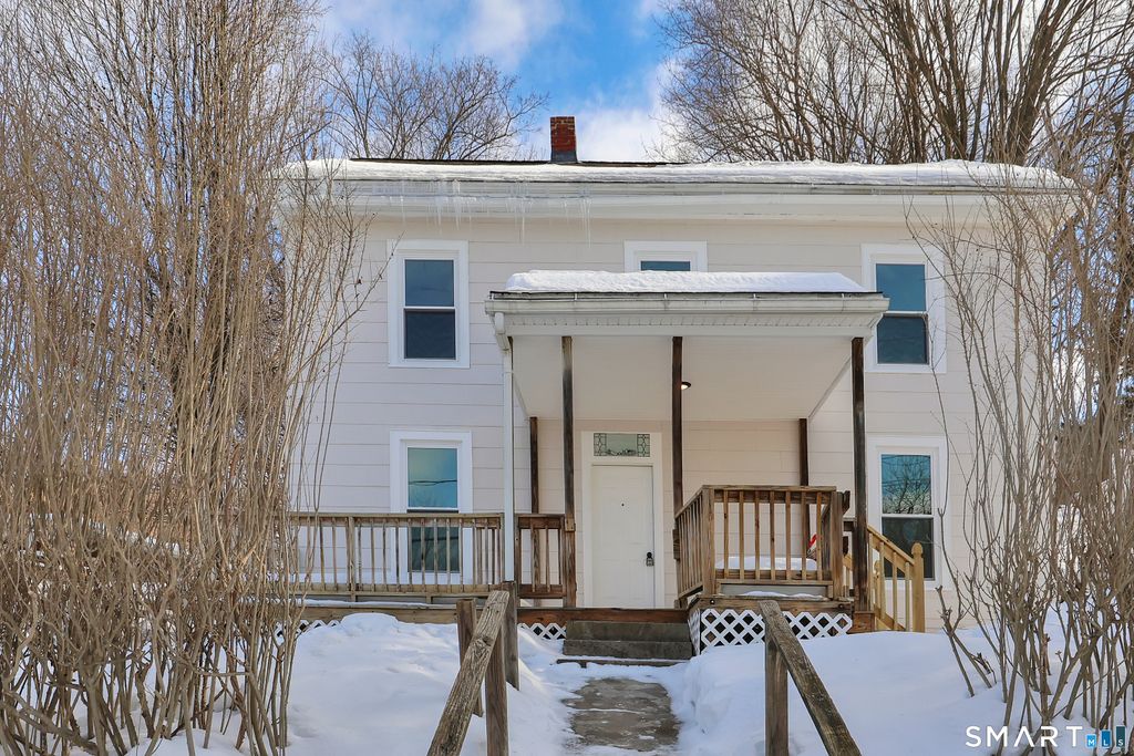 Photo of 133 High Street, Vernon, CT 06066 (MLS # 24137930)