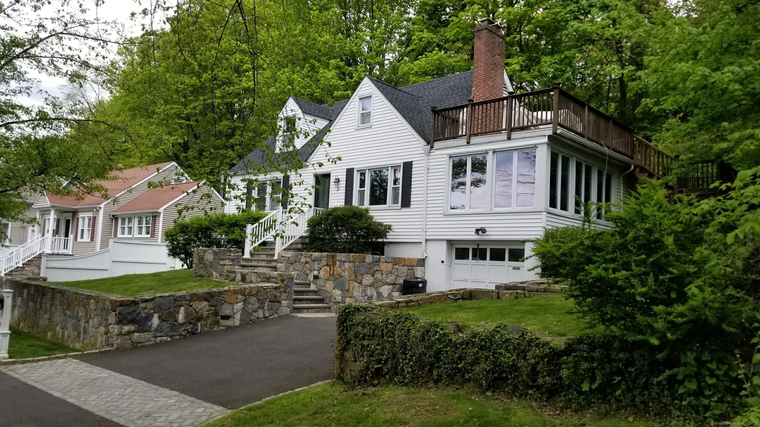 3 Green Lane