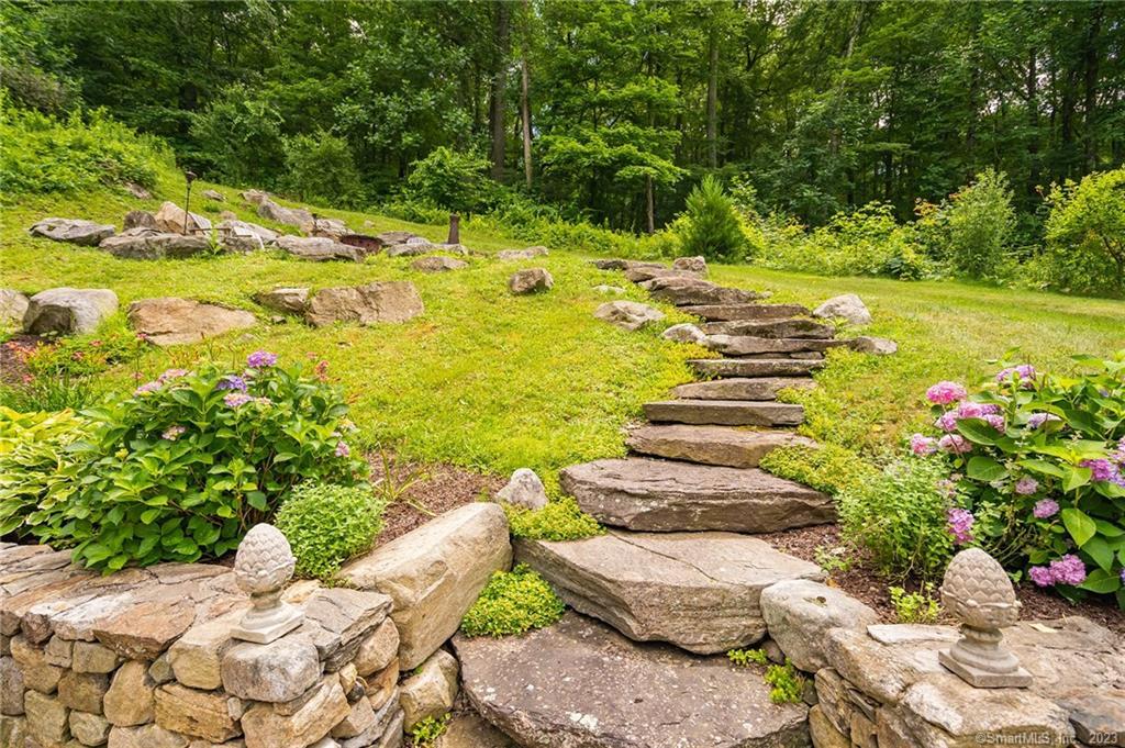 260 White Deer Rocks Road