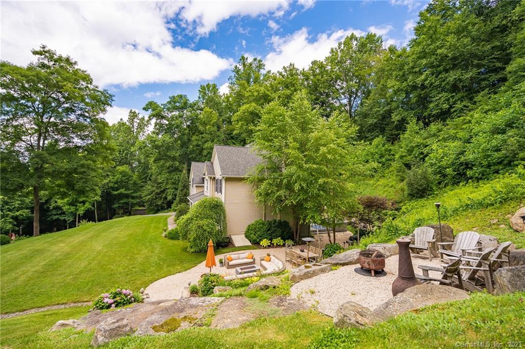 260 White Deer Rocks Road