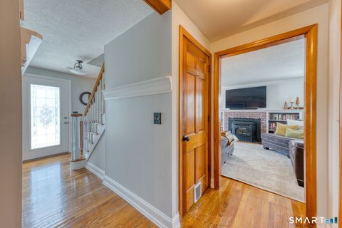 Tiny photo for 29 Skyline Drive, Plainville, CT 06062 (MLS # 24156524)