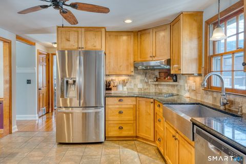 Tiny photo for 29 Skyline Drive, Plainville, CT 06062 (MLS # 24156524)