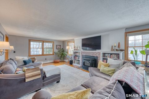 Tiny photo for 29 Skyline Drive, Plainville, CT 06062 (MLS # 24156524)