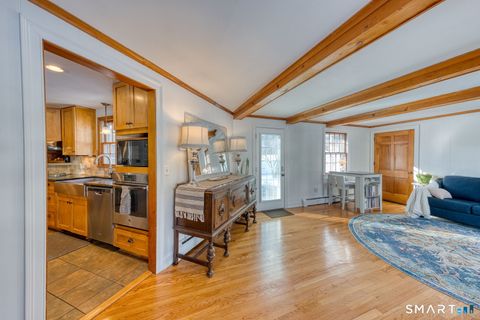 Tiny photo for 29 Skyline Drive, Plainville, CT 06062 (MLS # 24156524)