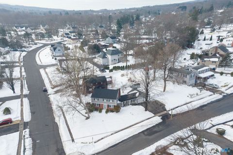 Tiny photo for 29 Skyline Drive, Plainville, CT 06062 (MLS # 24156524)