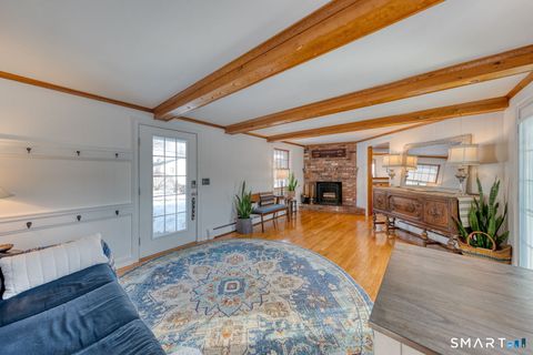 Tiny photo for 29 Skyline Drive, Plainville, CT 06062 (MLS # 24156524)