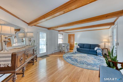 Tiny photo for 29 Skyline Drive, Plainville, CT 06062 (MLS # 24156524)