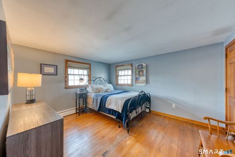 Tiny photo for 29 Skyline Drive, Plainville, CT 06062 (MLS # 24156524)