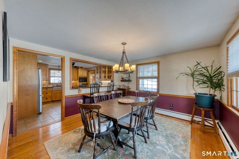 Tiny photo for 29 Skyline Drive, Plainville, CT 06062 (MLS # 24156524)