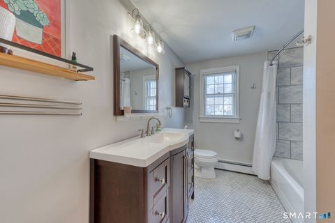 Tiny photo for 29 Skyline Drive, Plainville, CT 06062 (MLS # 24156524)