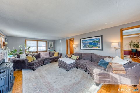 Tiny photo for 29 Skyline Drive, Plainville, CT 06062 (MLS # 24156524)