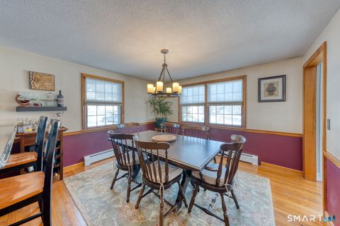 Tiny photo for 29 Skyline Drive, Plainville, CT 06062 (MLS # 24156524)