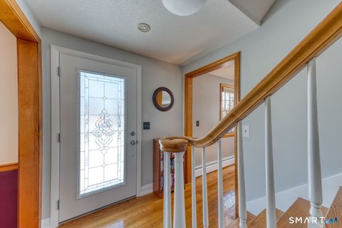 Tiny photo for 29 Skyline Drive, Plainville, CT 06062 (MLS # 24156524)