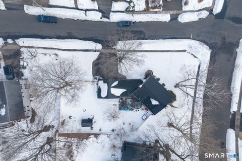 Tiny photo for 29 Skyline Drive, Plainville, CT 06062 (MLS # 24156524)