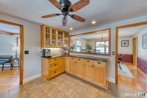 Tiny photo for 29 Skyline Drive, Plainville, CT 06062 (MLS # 24156524)