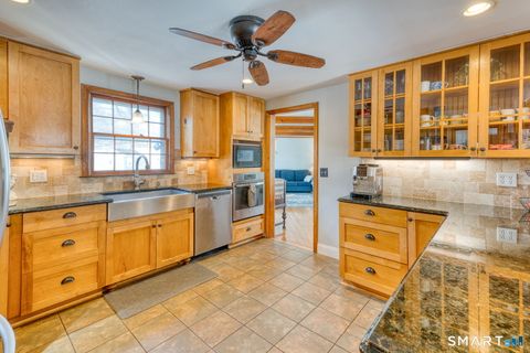 Tiny photo for 29 Skyline Drive, Plainville, CT 06062 (MLS # 24156524)