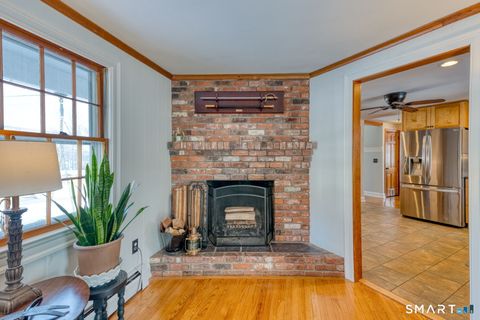 Tiny photo for 29 Skyline Drive, Plainville, CT 06062 (MLS # 24156524)