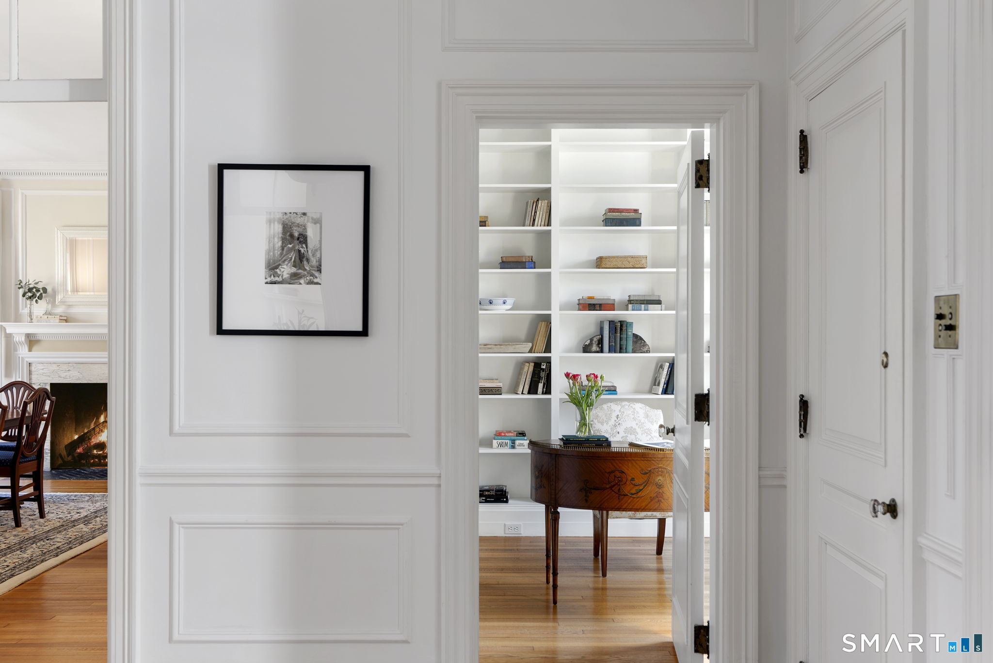 85 Bloomfield Avenue