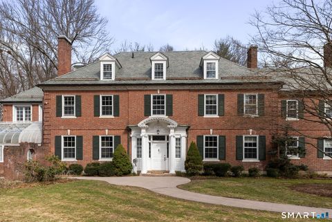 85 Bloomfield Avenue West Hartford CT 06105