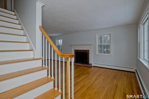 Tiny photo for 49 Carver Circle, Simsbury, CT 06070 (MLS # 24145103)