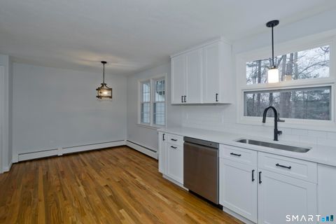 Tiny photo for 49 Carver Circle, Simsbury, CT 06070 (MLS # 24145103)
