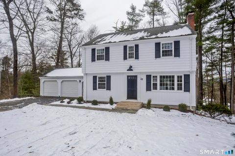 Photo of 49 Carver Circle, Simsbury, CT 06070 (MLS # 24145103)