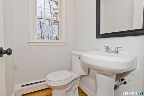 Tiny photo for 49 Carver Circle, Simsbury, CT 06070 (MLS # 24145103)