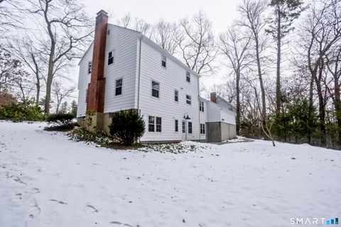 Tiny photo for 49 Carver Circle, Simsbury, CT 06070 (MLS # 24145103)