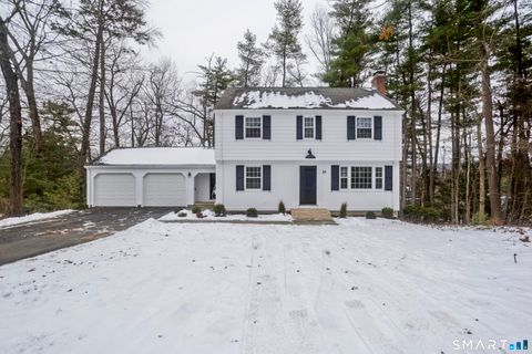 Tiny photo for 49 Carver Circle, Simsbury, CT 06070 (MLS # 24145103)