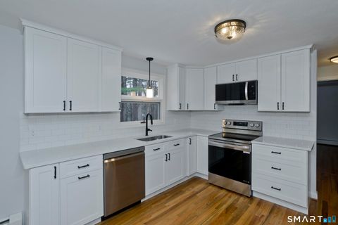 Tiny photo for 49 Carver Circle, Simsbury, CT 06070 (MLS # 24145103)