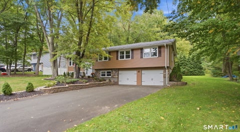 Photo of 64 Risley Road, Vernon, CT 06066 (MLS # 24209919)