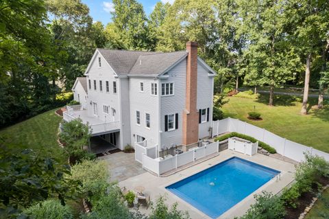 A home in Madison