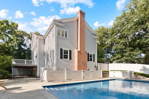 A home in Madison