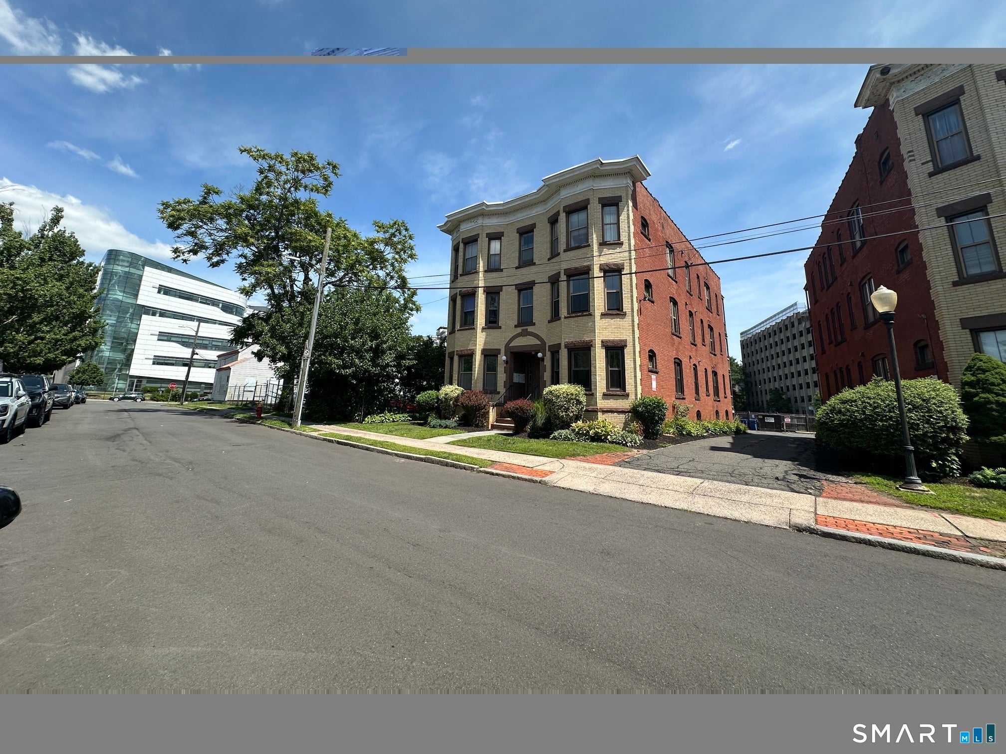 36 Essex Street 1C