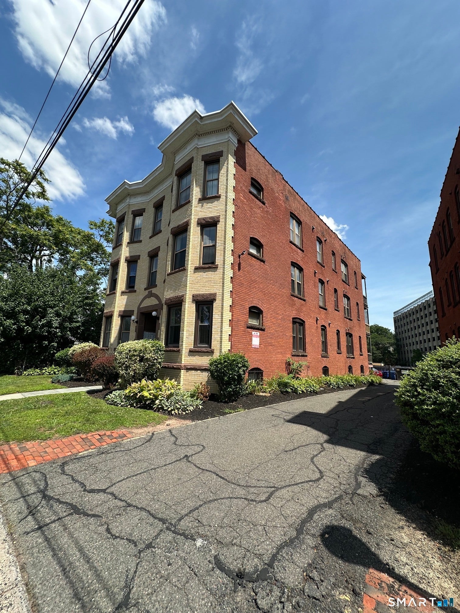 36 Essex Street 1C