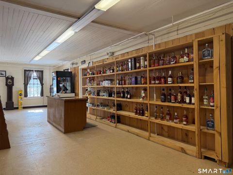 Tiny photo for 8 Palmer Road, Scotland, CT 06264 (MLS # 24151835)