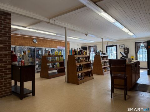 Tiny photo for 8 Palmer Road, Scotland, CT 06264 (MLS # 24151835)