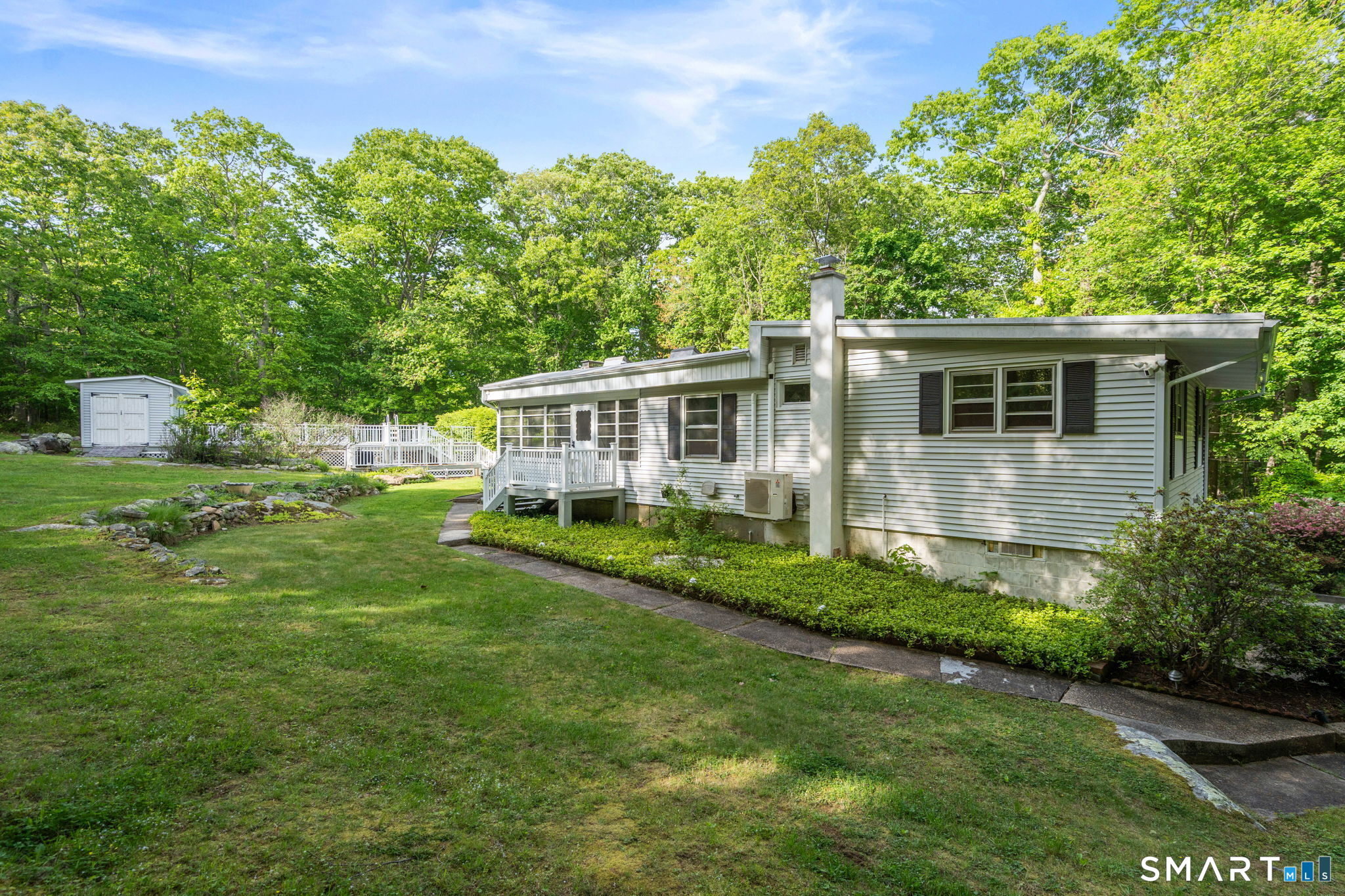 43 Braman Road