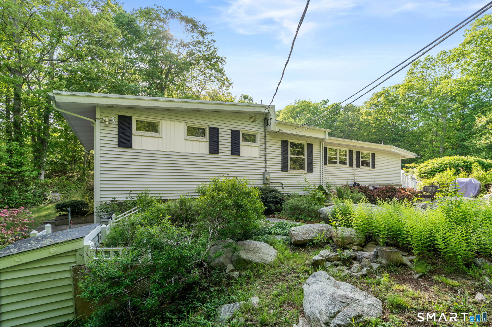 43 Braman Road