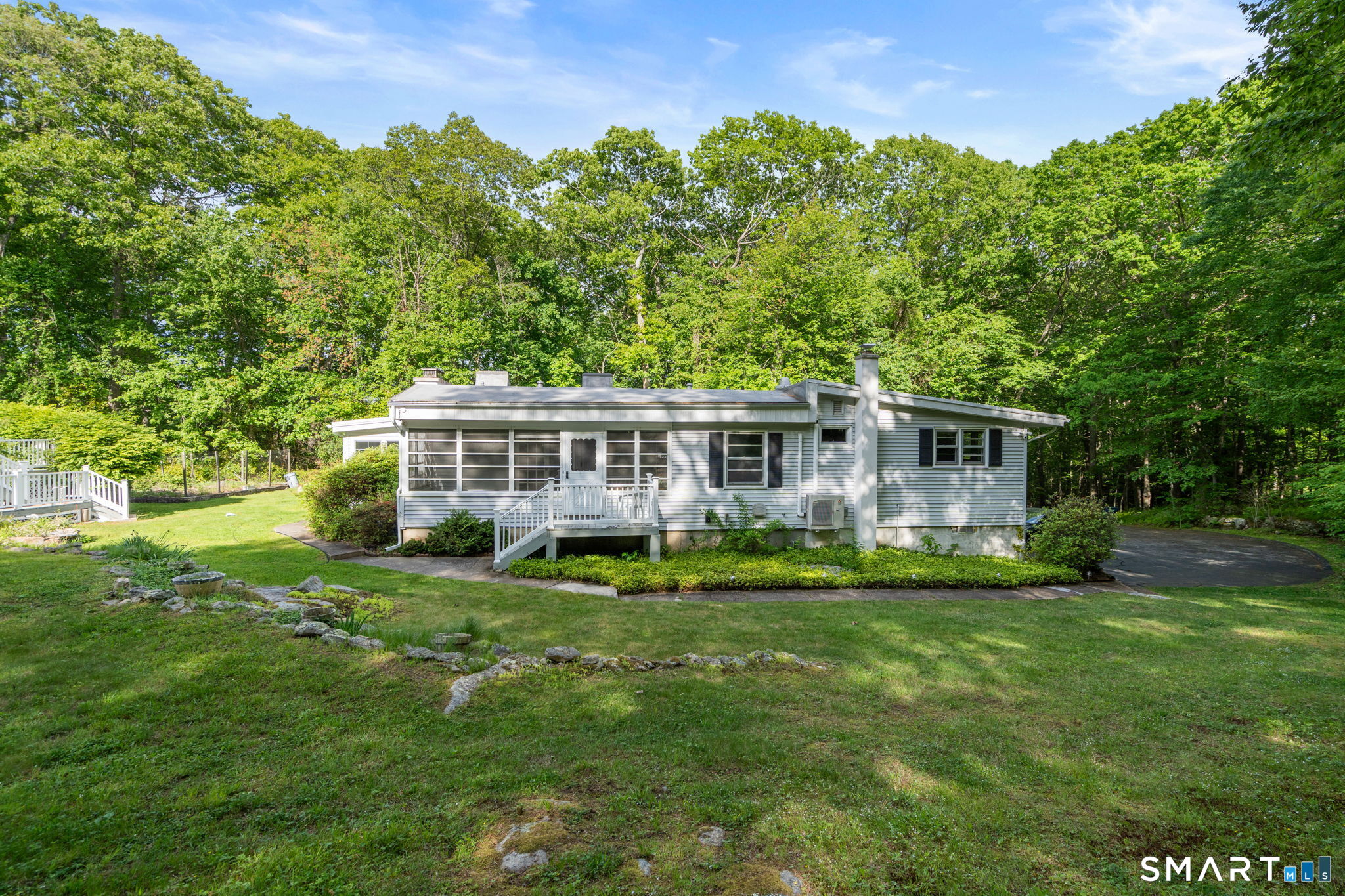43 Braman Road