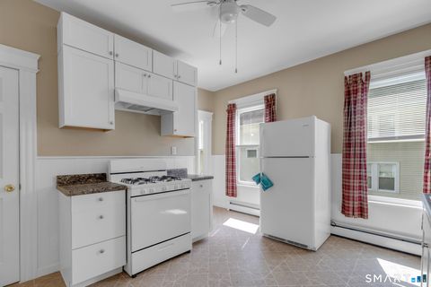 Tiny photo for 61 Garden Street, Ansonia, CT 06401 (MLS # 24156143)