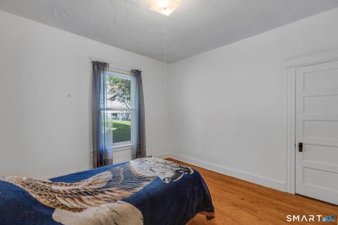 Tiny photo for 61 Garden Street, Ansonia, CT 06401 (MLS # 24156143)