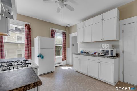 Tiny photo for 61 Garden Street, Ansonia, CT 06401 (MLS # 24156143)