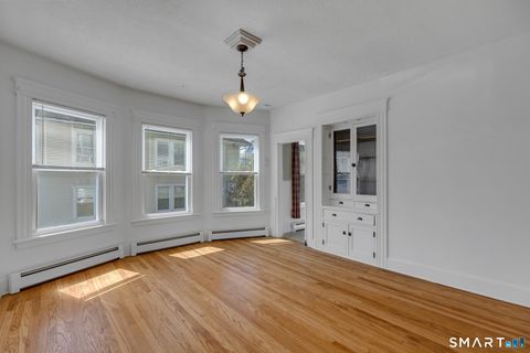 Tiny photo for 61 Garden Street, Ansonia, CT 06401 (MLS # 24156143)