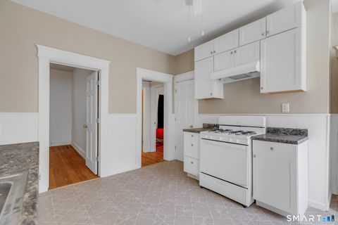 Tiny photo for 61 Garden Street, Ansonia, CT 06401 (MLS # 24156143)