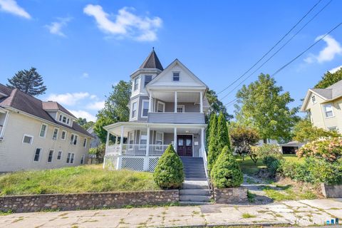 Photo of 61 Garden Street, Ansonia, CT 06401 (MLS # 24156143)
