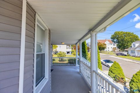 Tiny photo for 61 Garden Street, Ansonia, CT 06401 (MLS # 24156143)