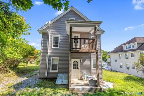 Tiny photo for 61 Garden Street, Ansonia, CT 06401 (MLS # 24156143)