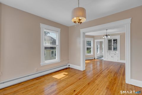 Tiny photo for 61 Garden Street, Ansonia, CT 06401 (MLS # 24156143)